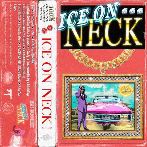 ICE ON NECK (Explicit)