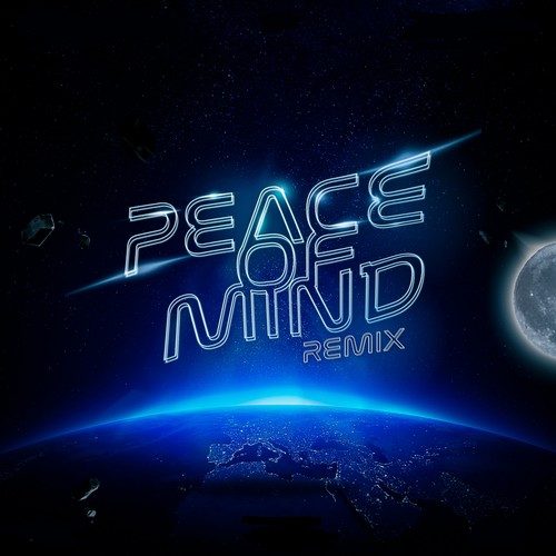 Peace of mind (Remix)