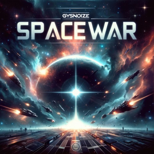 Space War (Radio Edit)