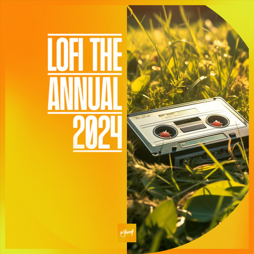 Lo-FI The Annual 2024