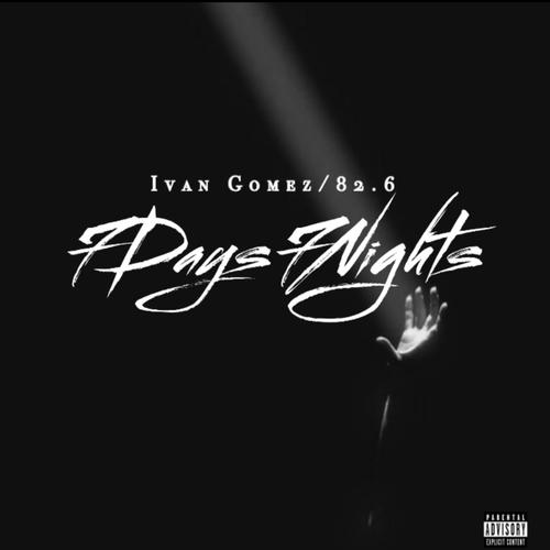 7 Days 7 Nights (Explicit)