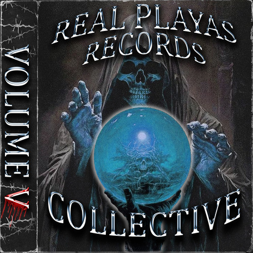 Real Playas Collective Vol. 5