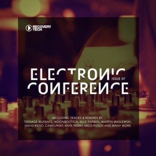 Electronic Conference Issue 7