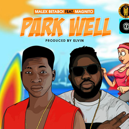 Park well (feat. Magnito)