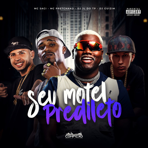 Seu Motel Predileto (Explicit)