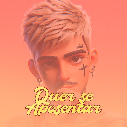 Quer Se Aposentar (Explicit)
