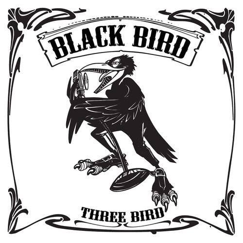 Three Bird (Explicit)