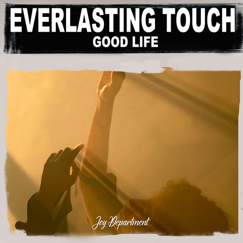 Good Life (Lorenzo Righini + Nu Ground Foundation Mixes)