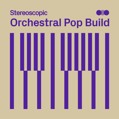 Orchestral Pop Build