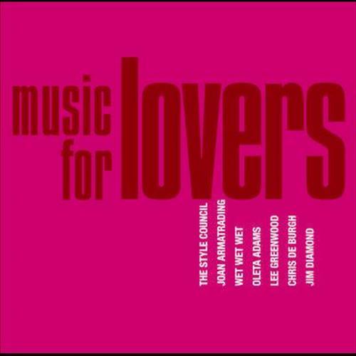 Music For Lovers