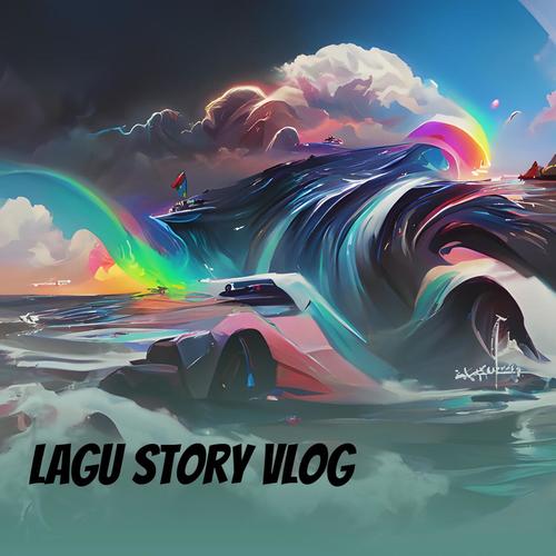 Lagu Story Vlog