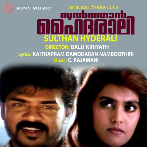 Sulthan Hyderali (Original Motion Picture Soundtrack)