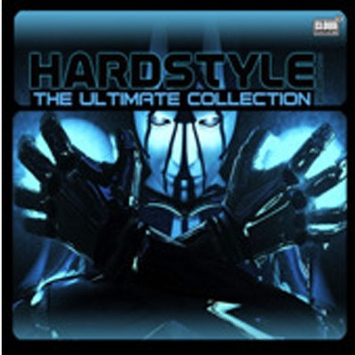 Hardstyle The Ultimate Collection 2010 Vol 2