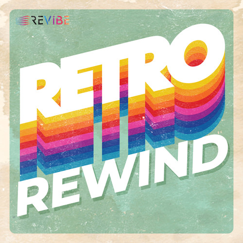 Retro Rewind