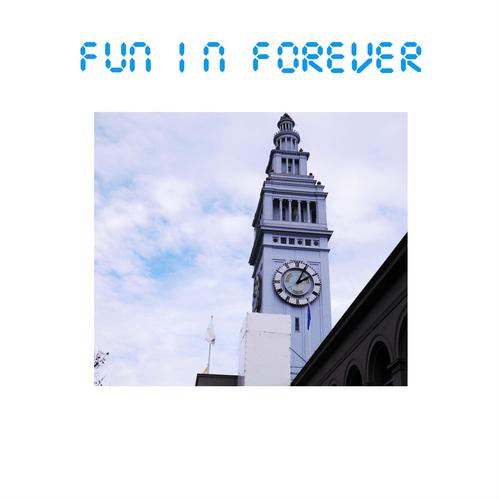 Fun In Forever (feat. Markushmane)