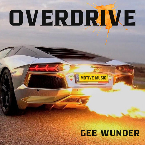 Overdrive (Explicit)