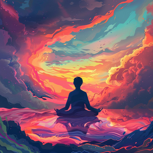 Lofi Focus: Meditation Soundscapes