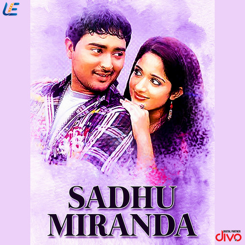 Sadhu Miranda (Original Motion Picture Soundtrack)