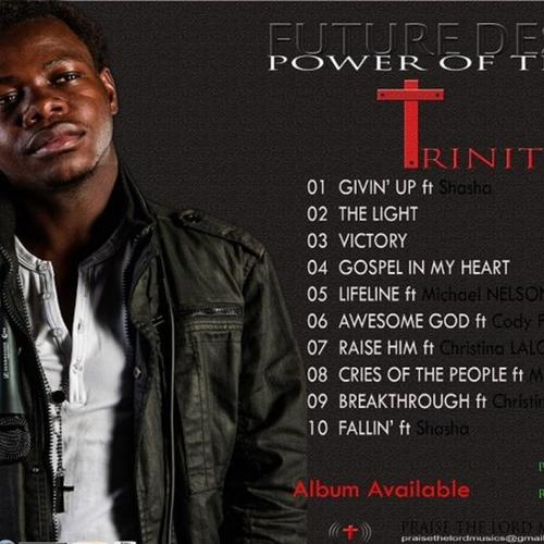 Power of 3, Trinity