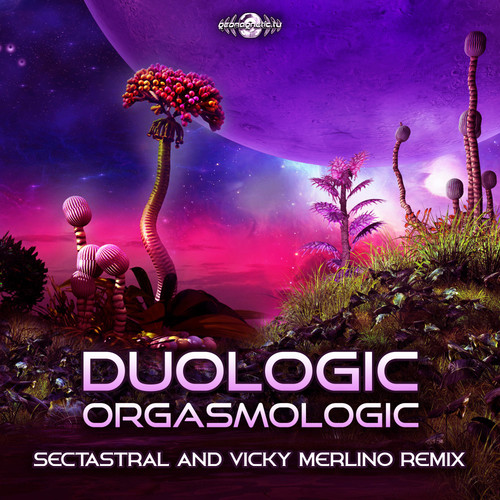 Orgasmologic (Sectastral & Vicky Merlino Remix)