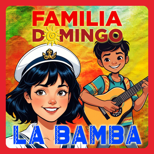 La Bamba