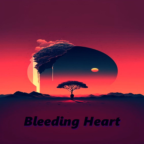 Bleeding Heart