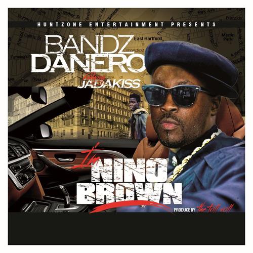 I'm Nino Brown (feat. JadaKiss) - Single