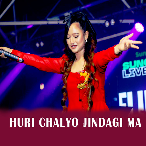 HURI CHALYO JINDAGI MA