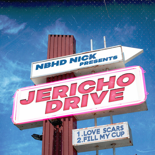 Jericho Drive