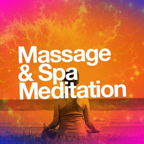 Massage & Spa Meditation