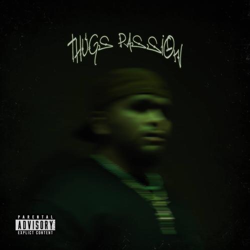 THUGS PASSION (Explicit)