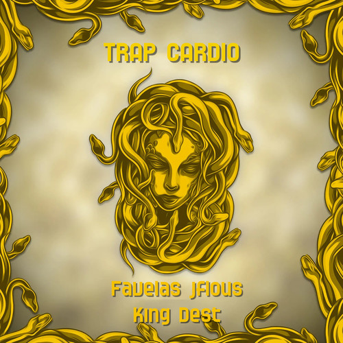 Trap Cardio (Explicit)