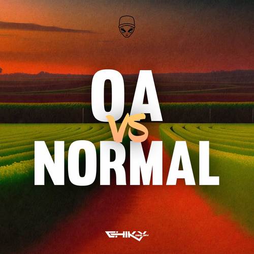 OA vs Normal (Remix)