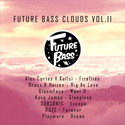 Future Bass Clouds Vol. II