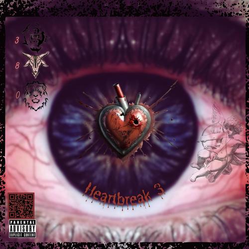 Heartbreak 3 (Explicit)