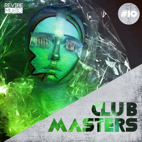 Club Masters, Vol. 10