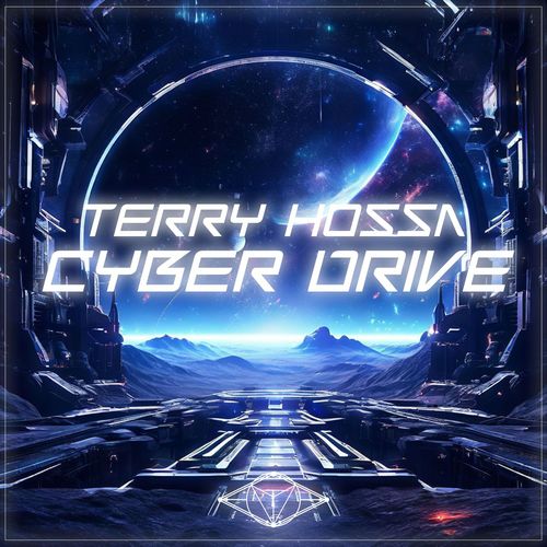 Cyber Drive