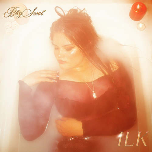 Ilk (ilumino la kalle) [Explicit]