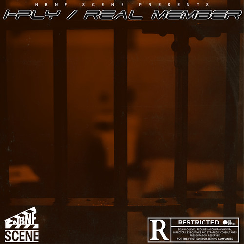 1-Ply/Real Member (2024 Remastered) [Explicit]