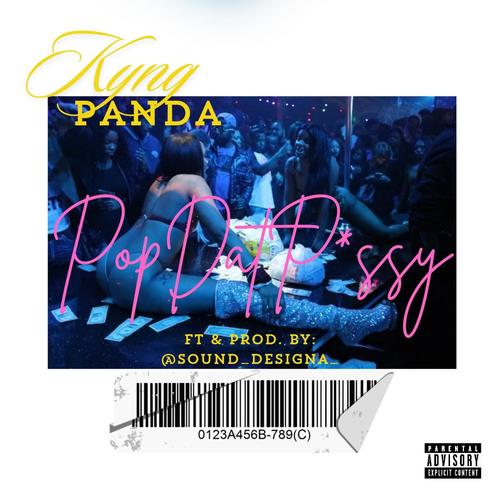 Pop Dat P'ssy (feat Vonsway) [Explicit]