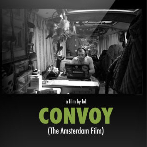 Convoy (The Amsterdam Film Soundtrack)