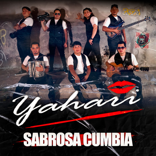 Sabrosa Cumbia