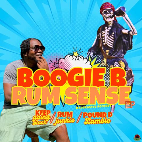 Rum Sense EP