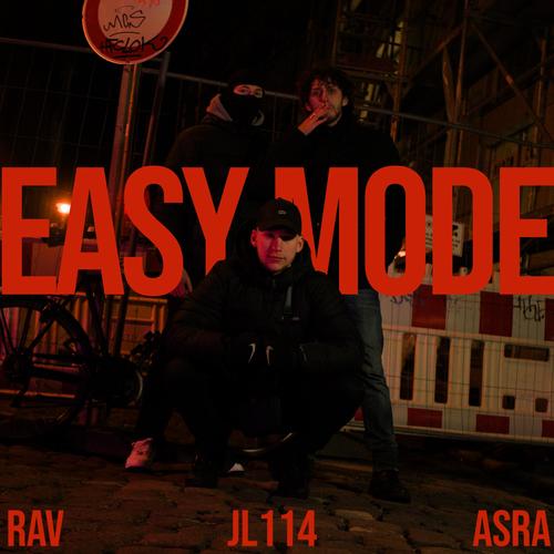 Easy Mode (Explicit)