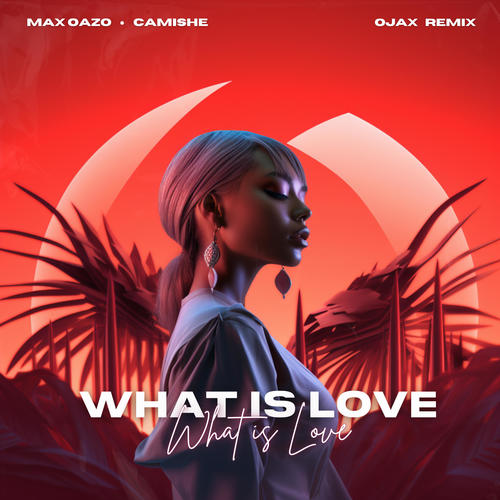 What Is Love (feat. Camishe) [Ojax Remix]