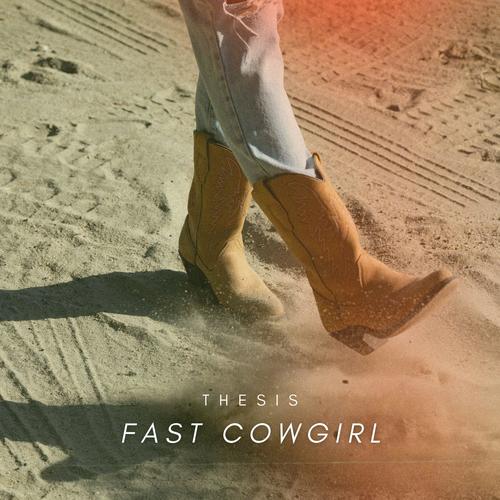 Fast Cowgirl