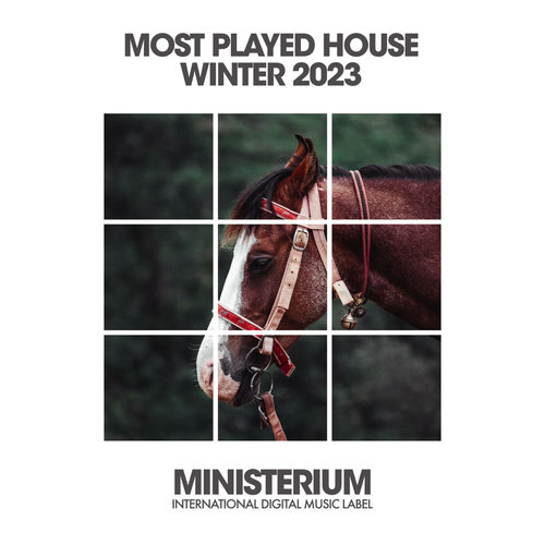 Most Played House 2023