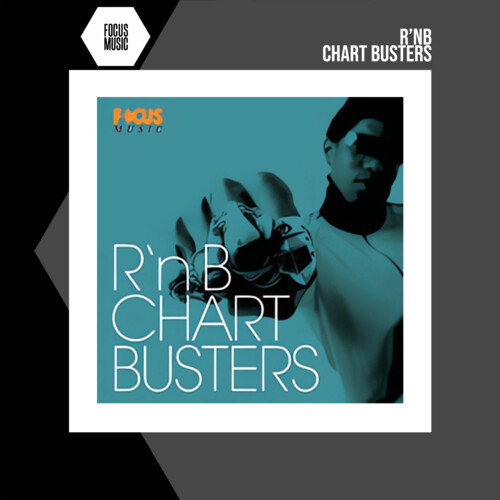 R'n B Chartbusters (Explicit)