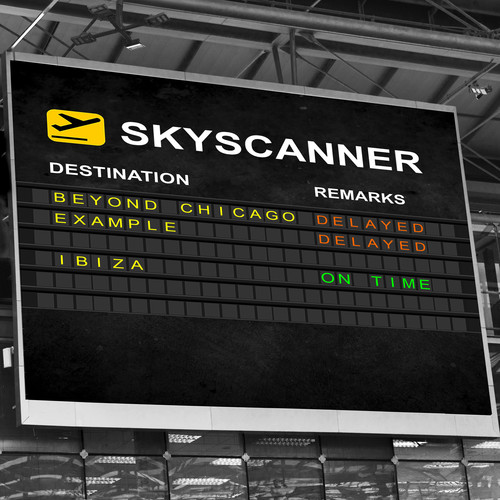 Skyscanner