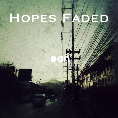 Hopes Faded